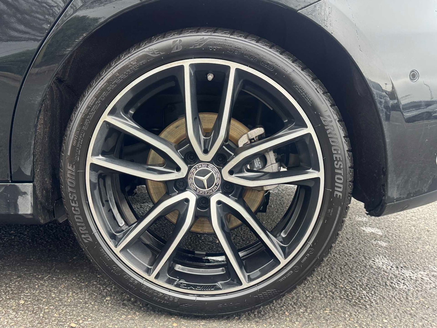 Used Mercedes-Benz A-Class 2025 for sale - 77553148: Photo 10