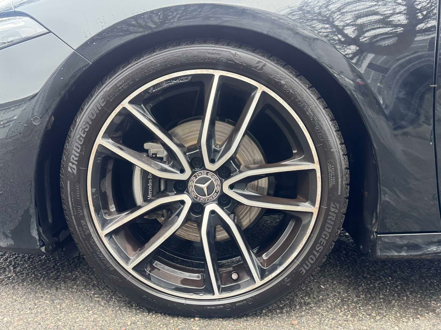 Used Mercedes-Benz A-Class 2025 for sale - 77553148: Photo 11