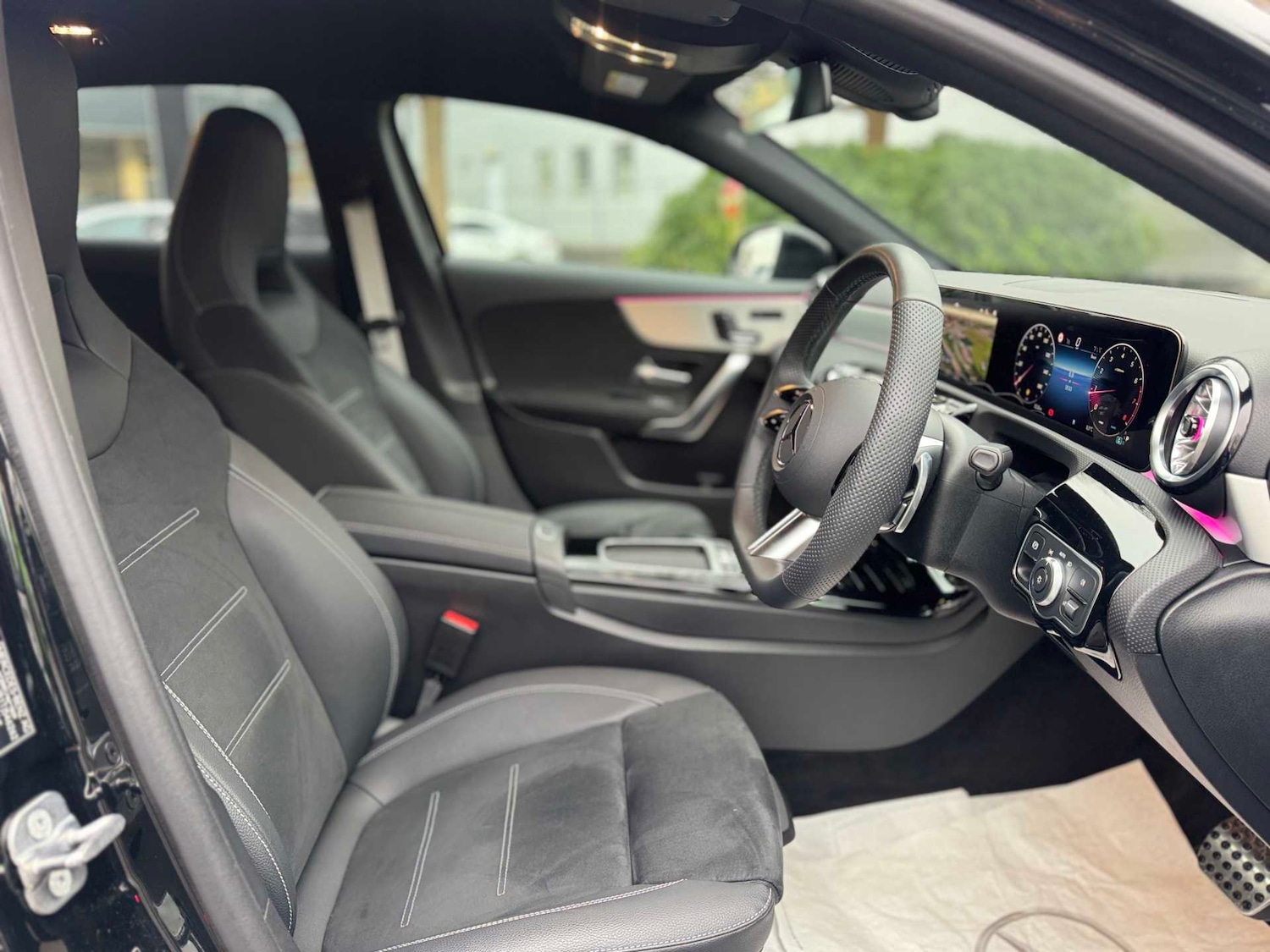 Used Mercedes-Benz A-Class 2025 for sale - 77553148: Photo 12