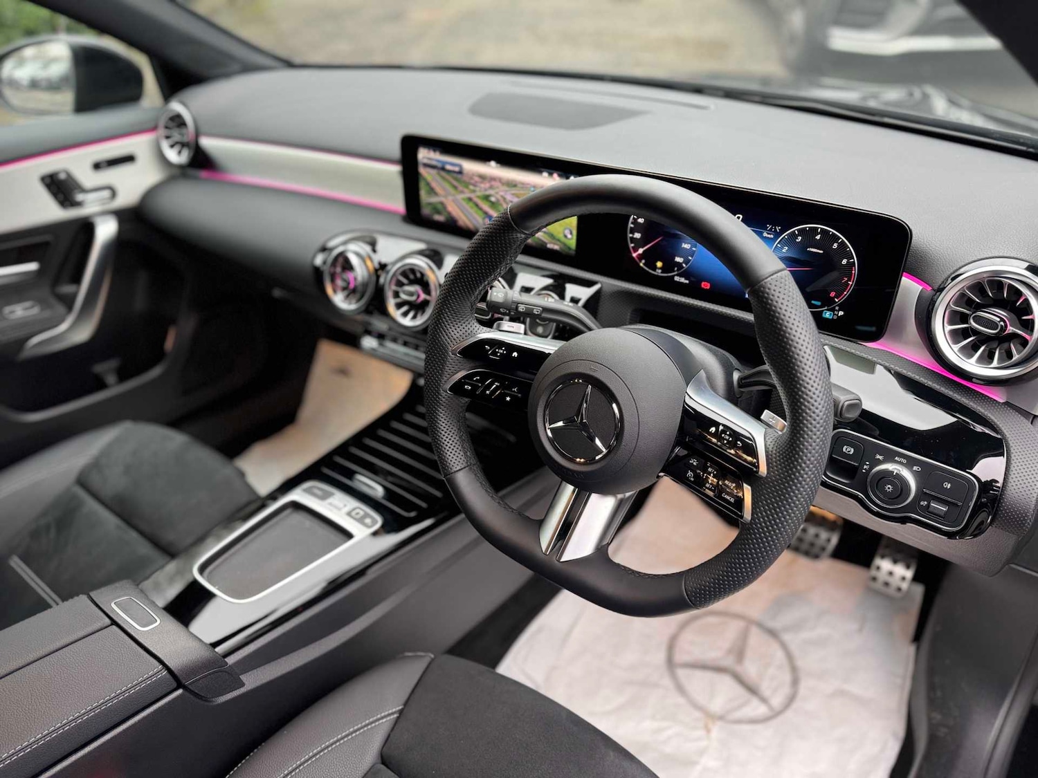 Used Mercedes-Benz A-Class 2025 for sale - 77553148: Photo 13