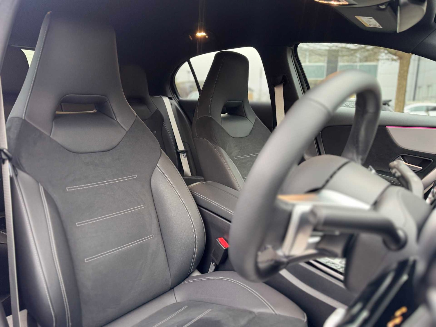 Used Mercedes-Benz A-Class 2025 for sale - 77553148: Photo 14