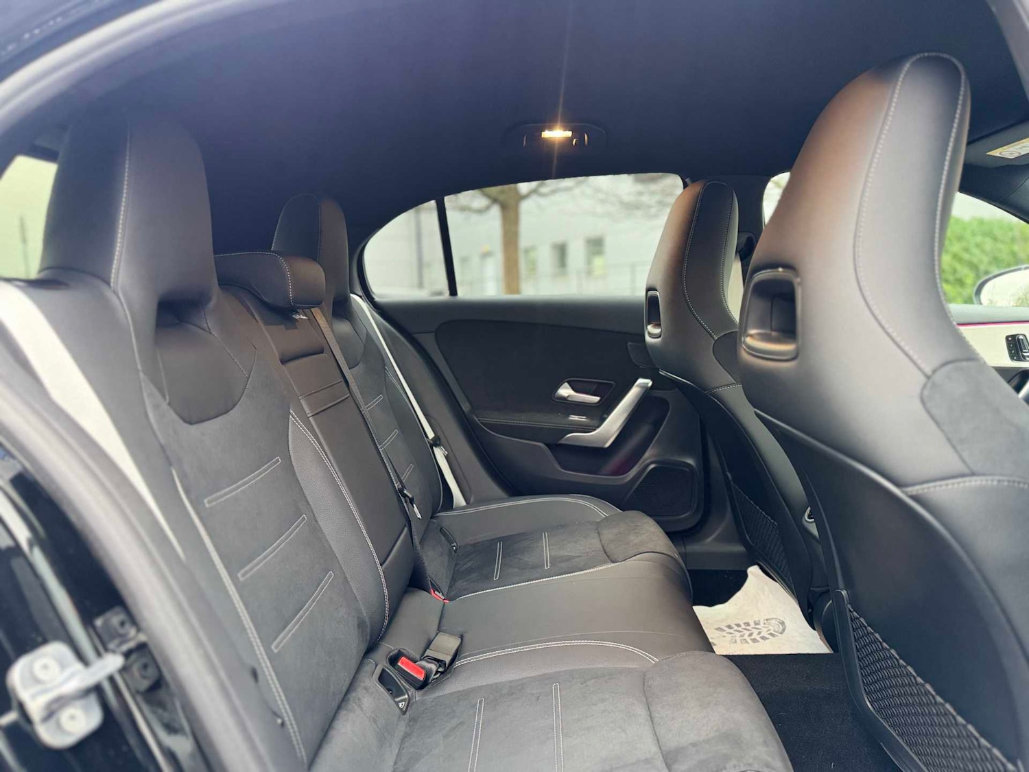 Used Mercedes-Benz A-Class 2025 for sale - 77553148: Photo 15