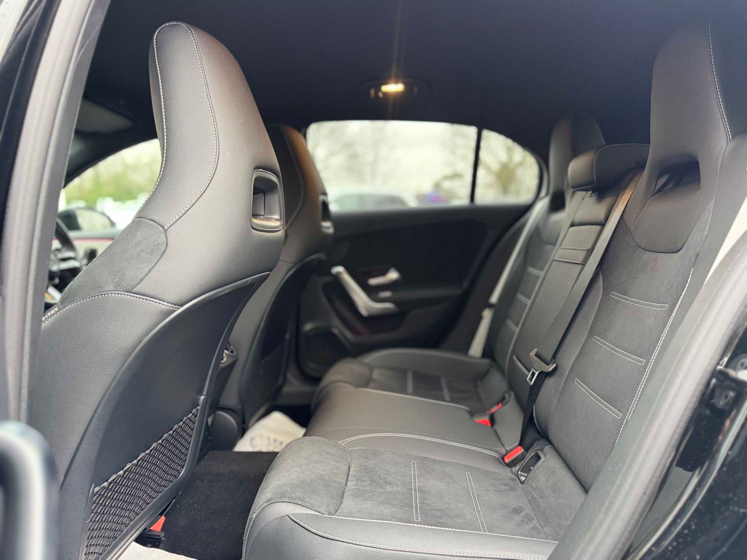 Used Mercedes-Benz A-Class 2025 for sale - 77553148: Photo 16