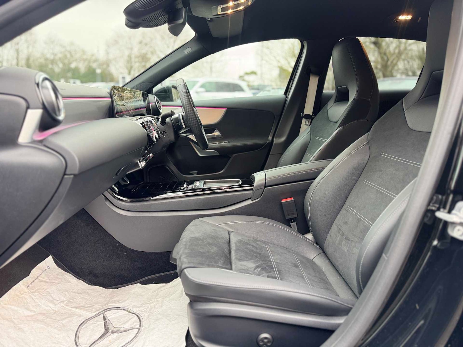 Used Mercedes-Benz A-Class 2025 for sale - 77553148: Photo 17