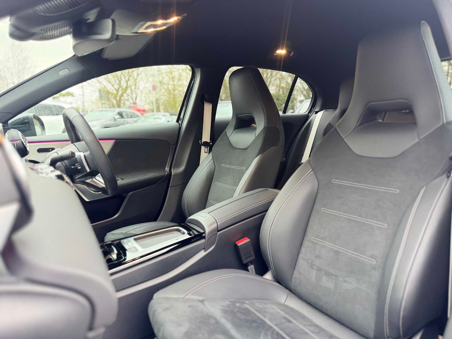 Used Mercedes-Benz A-Class 2025 for sale - 77553148: Photo 19