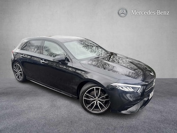 Used Mercedes-Benz A-Class 2025 for sale - 77553148: Photo