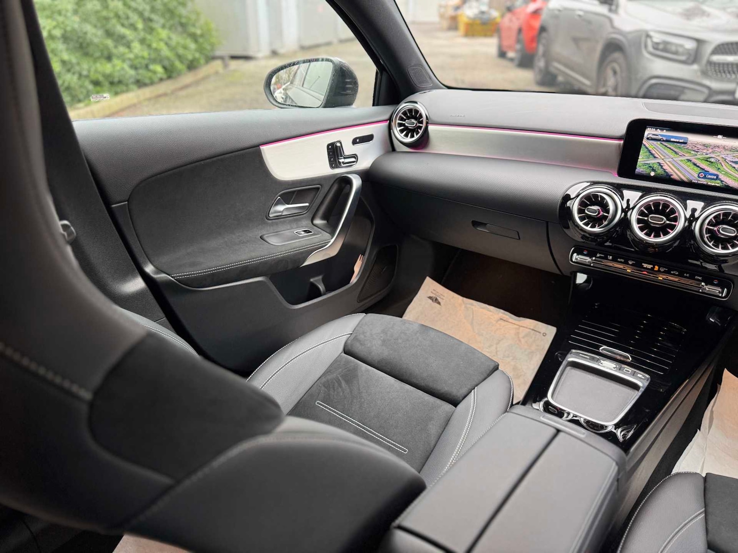 Used Mercedes-Benz A-Class 2025 for sale - 77553148: Photo 22