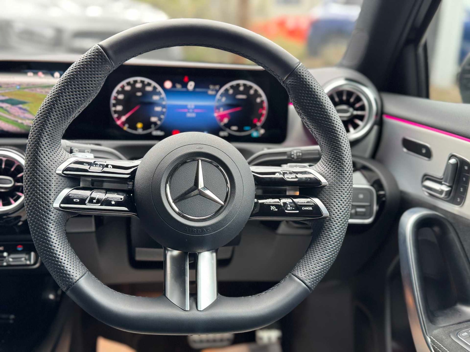 Used Mercedes-Benz A-Class 2025 for sale - 77553148: Photo 27