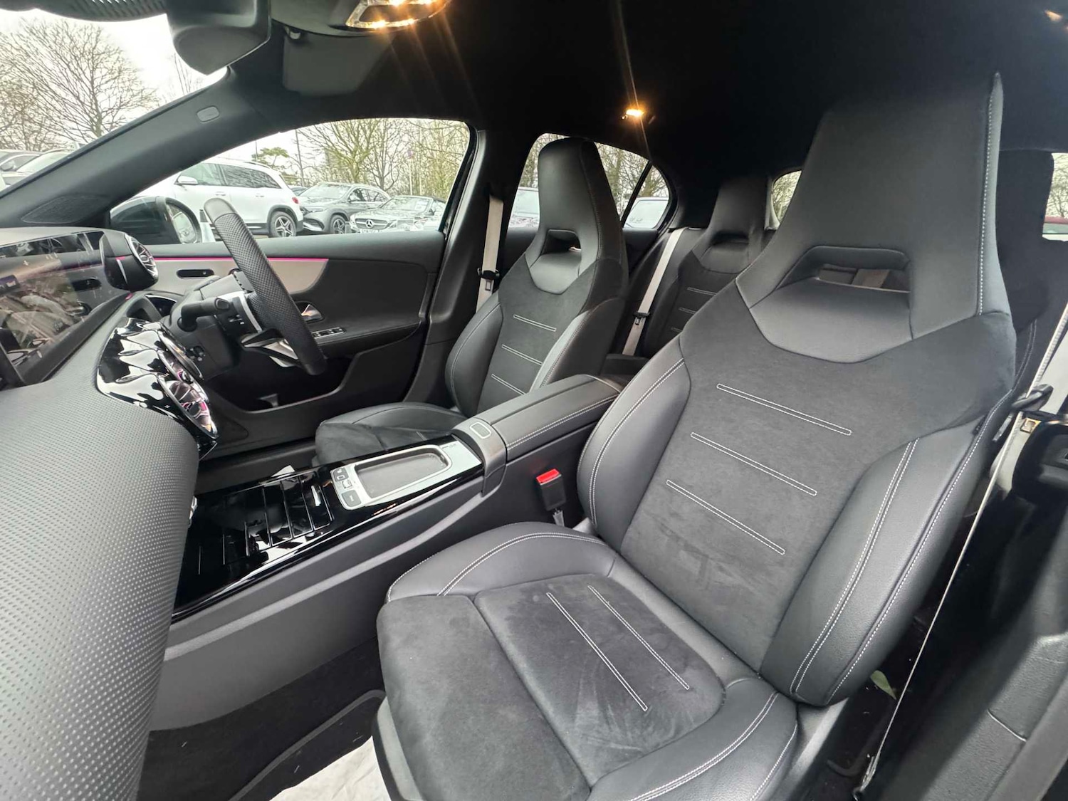 Used Mercedes-Benz A-Class 2025 for sale - 77553148: Photo 29