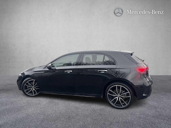 Used Mercedes-Benz A-Class 2025 for sale - 77553148: Photo