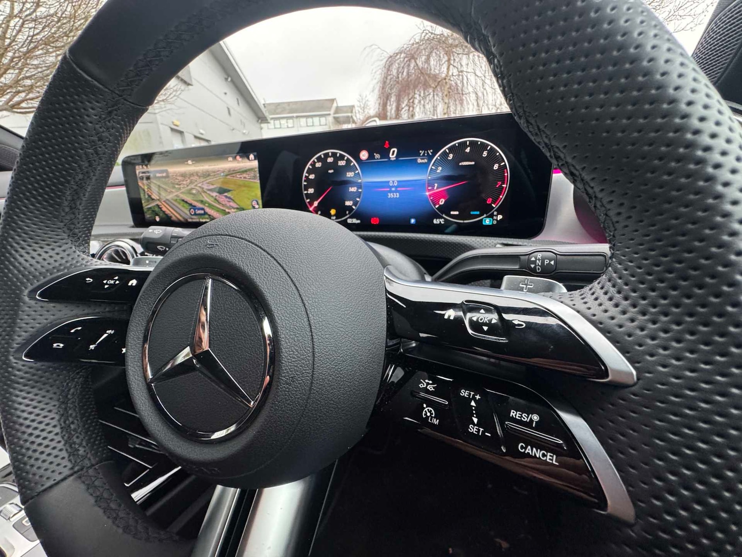 Used Mercedes-Benz A-Class 2025 for sale - 77553148: Photo 31