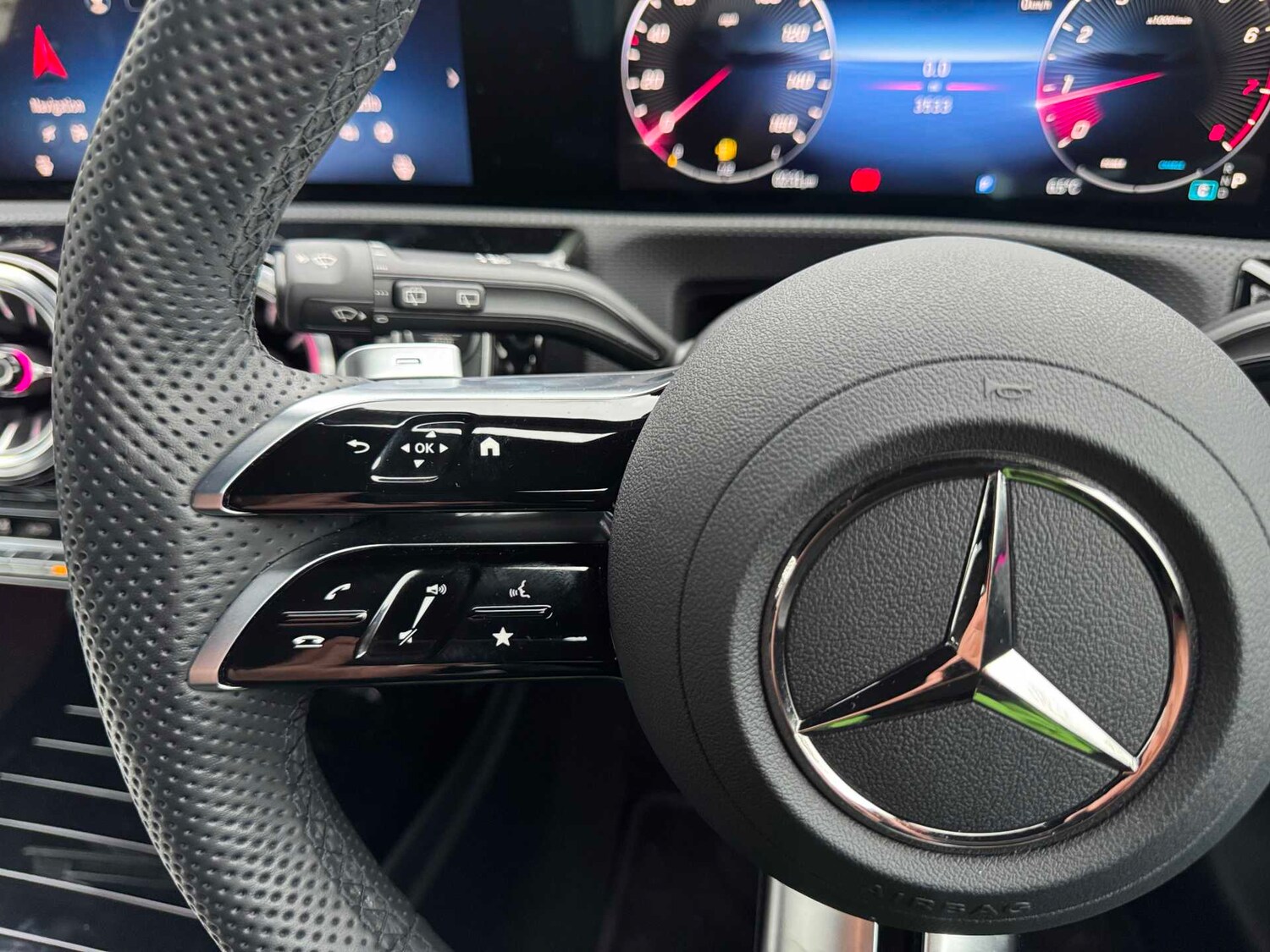 Used Mercedes-Benz A-Class 2025 for sale - 77553148: Photo 32