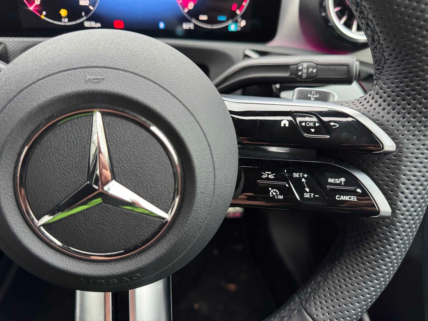 Used Mercedes-Benz A-Class 2025 for sale - 77553148: Photo 33