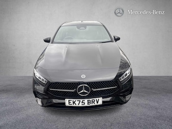 Used Mercedes-Benz A-Class 2025 for sale - 77553148: Photo