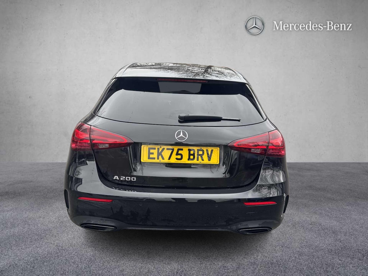 Used Mercedes-Benz A-Class 2025 for sale - 77553148: Photo 4