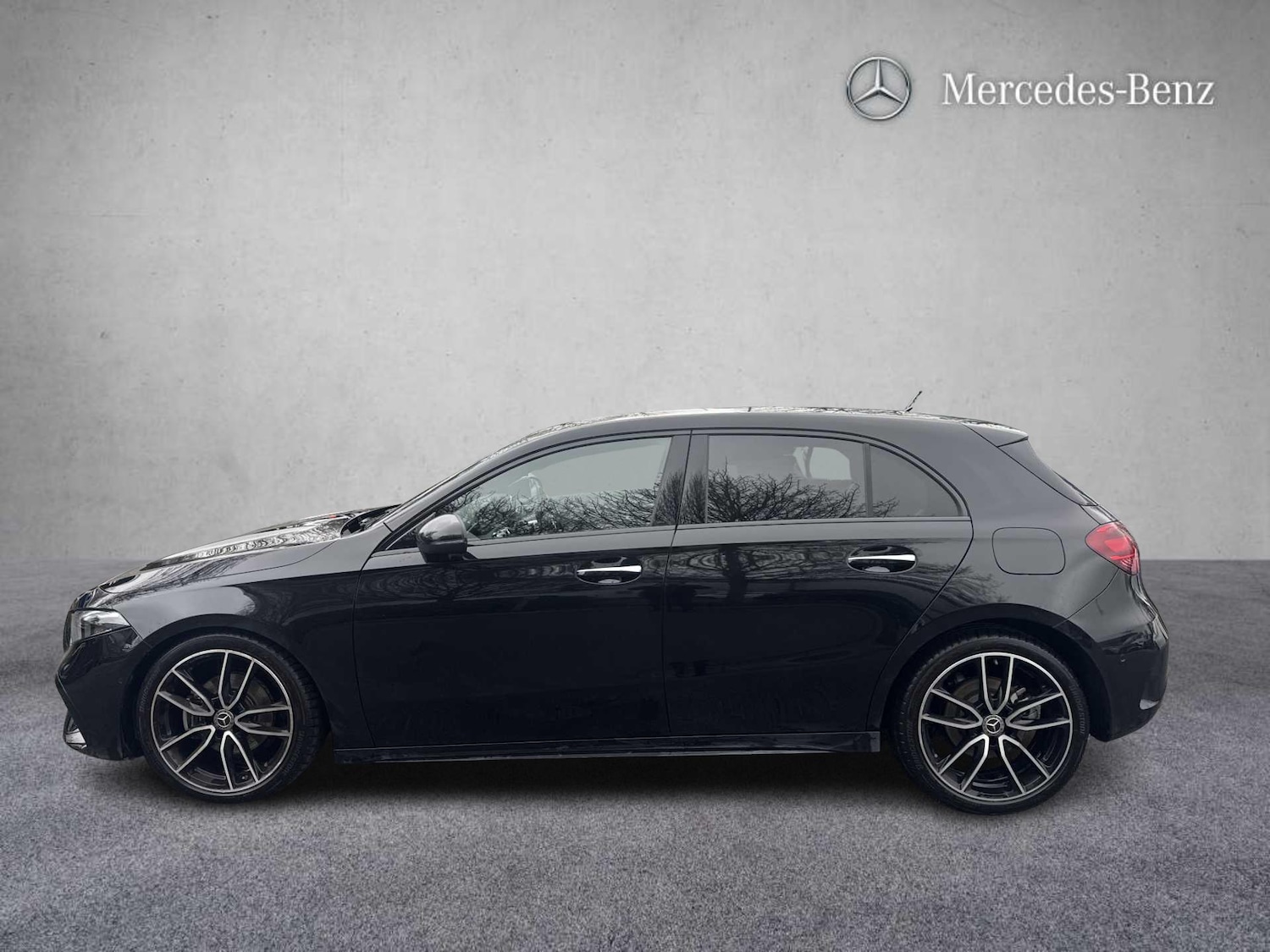 Used Mercedes-Benz A-Class 2025 for sale - 77553148: Photo 5