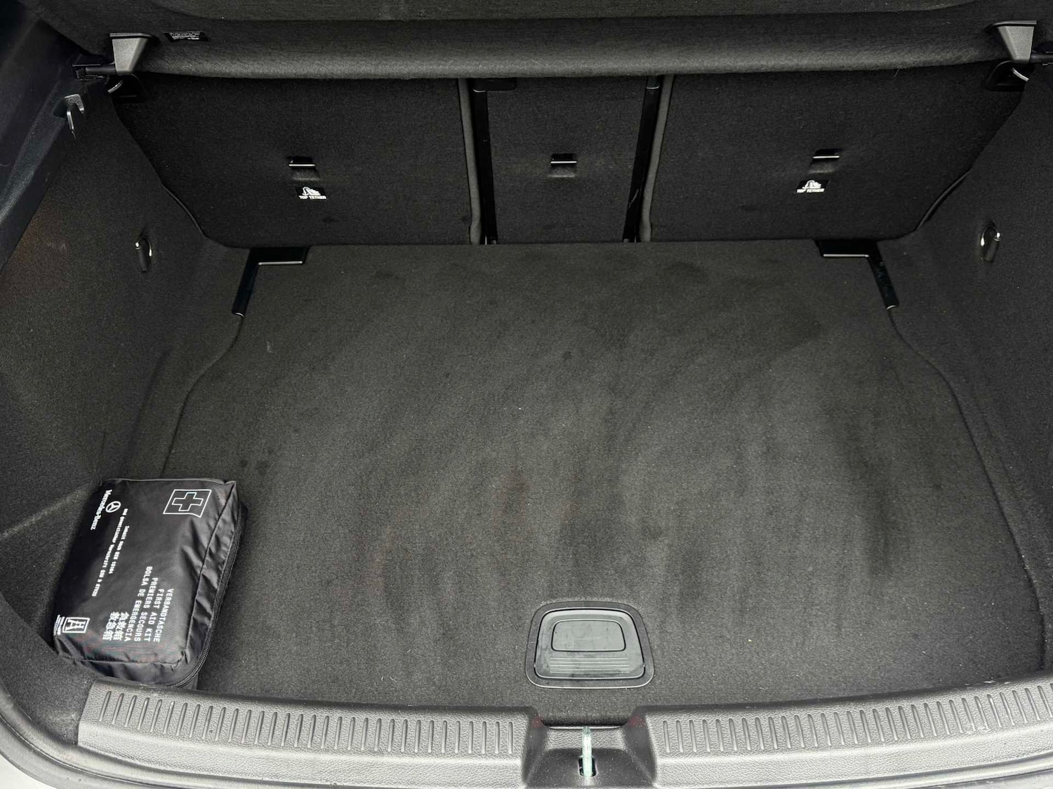 Used Mercedes-Benz A-Class 2025 for sale - 77553148: Photo 7