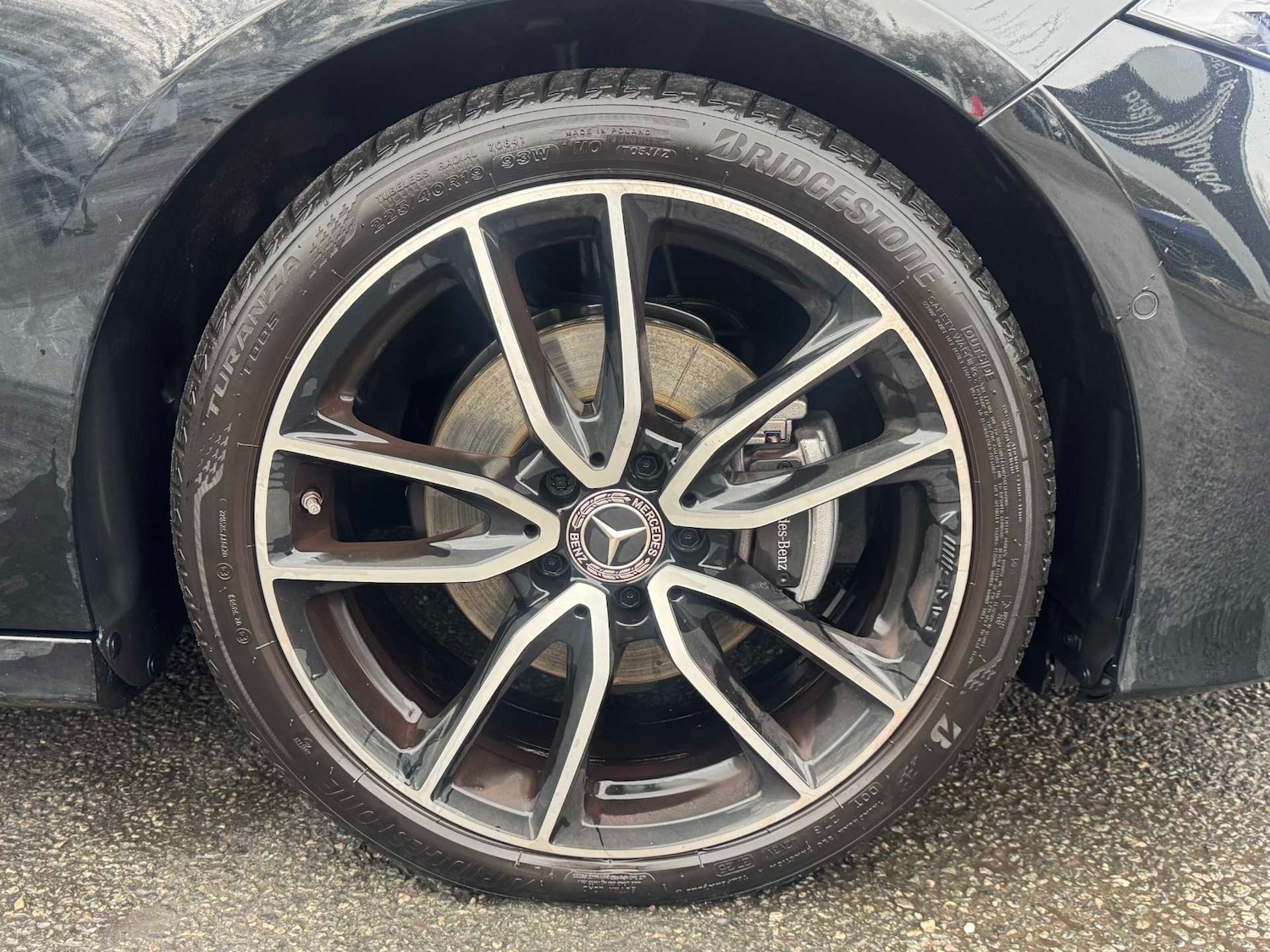 Used Mercedes-Benz A-Class 2025 for sale - 77553148: Photo 8