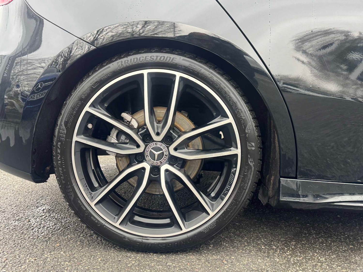 Used Mercedes-Benz A-Class 2025 for sale - 77553148: Photo 9