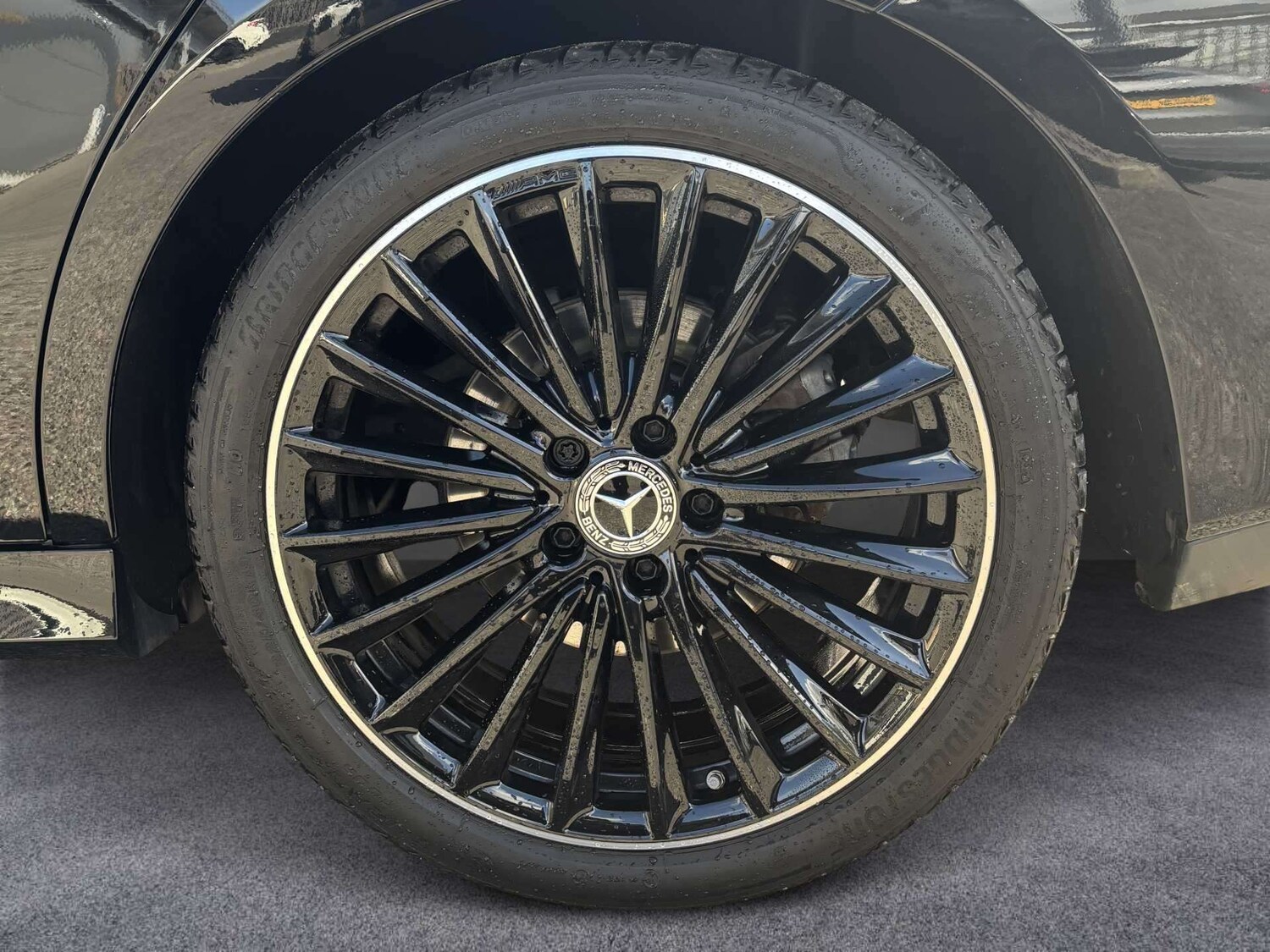 Used Mercedes-Benz CLA 2023 for sale - 78090019: Photo 10