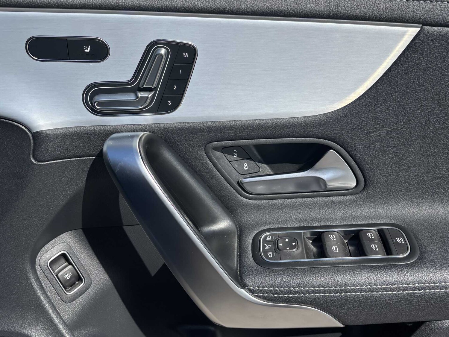 Used Mercedes-Benz CLA 2023 for sale - 78090019: Photo 14