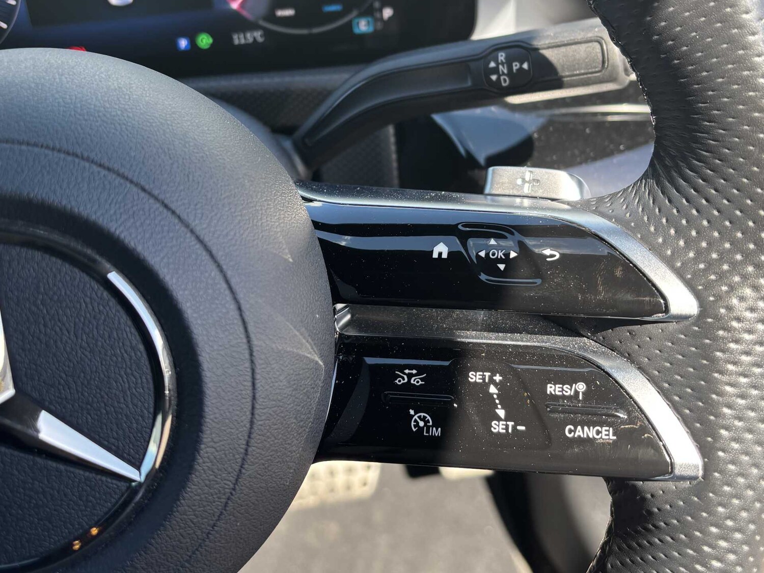 Used Mercedes-Benz CLA 2023 for sale - 78090019: Photo 17