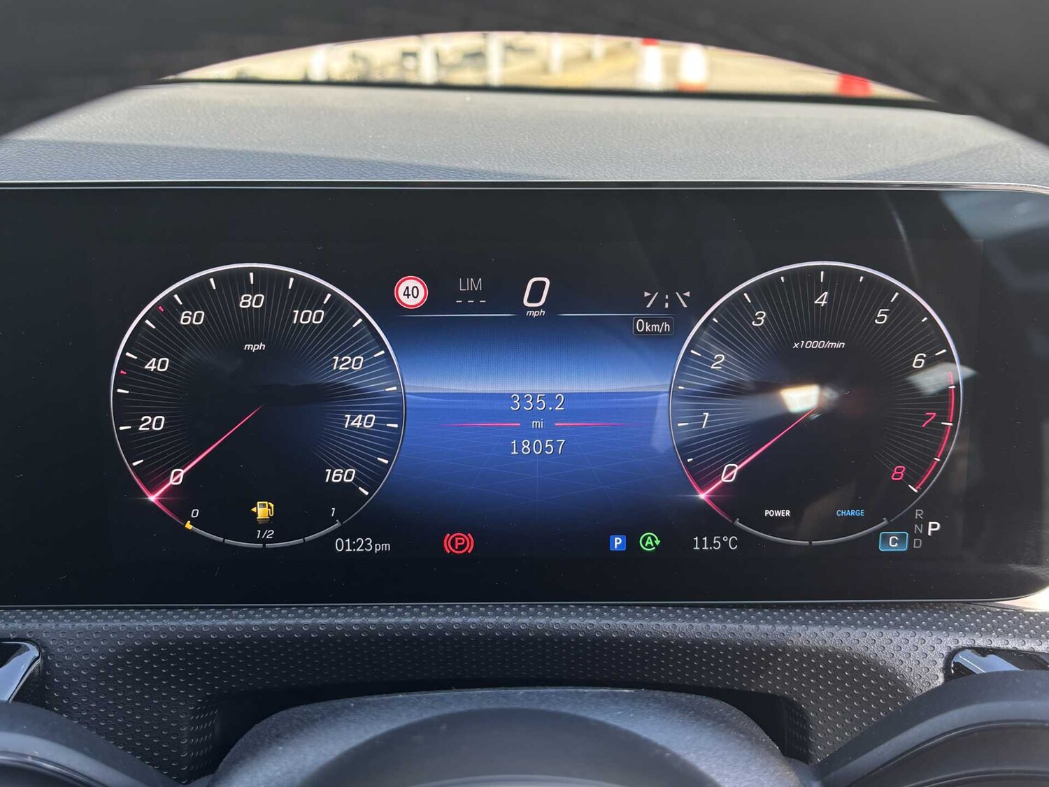 Used Mercedes-Benz CLA 2023 for sale - 78090019: Photo 18