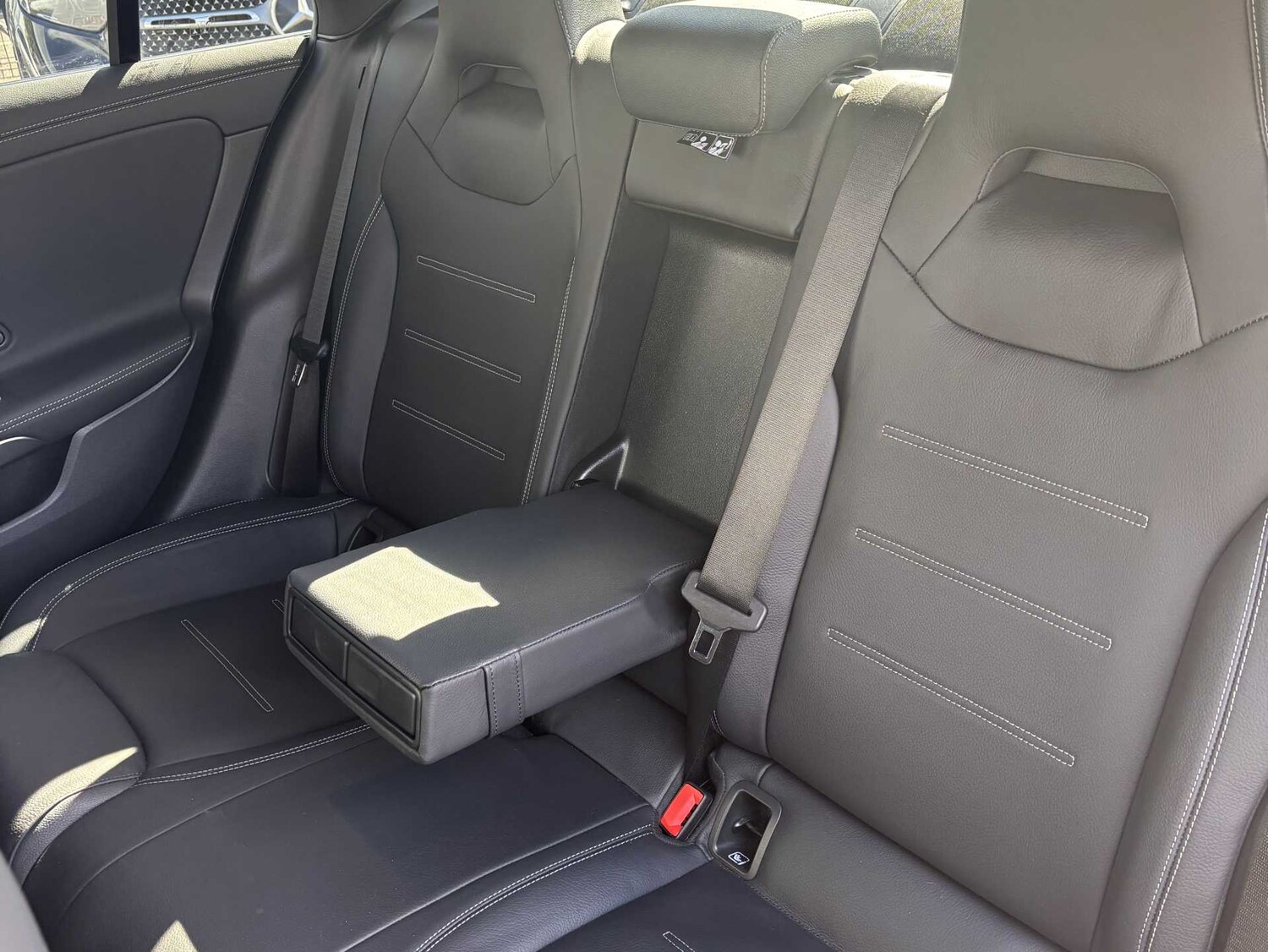 Used Mercedes-Benz CLA 2023 for sale - 78090019: Photo 22