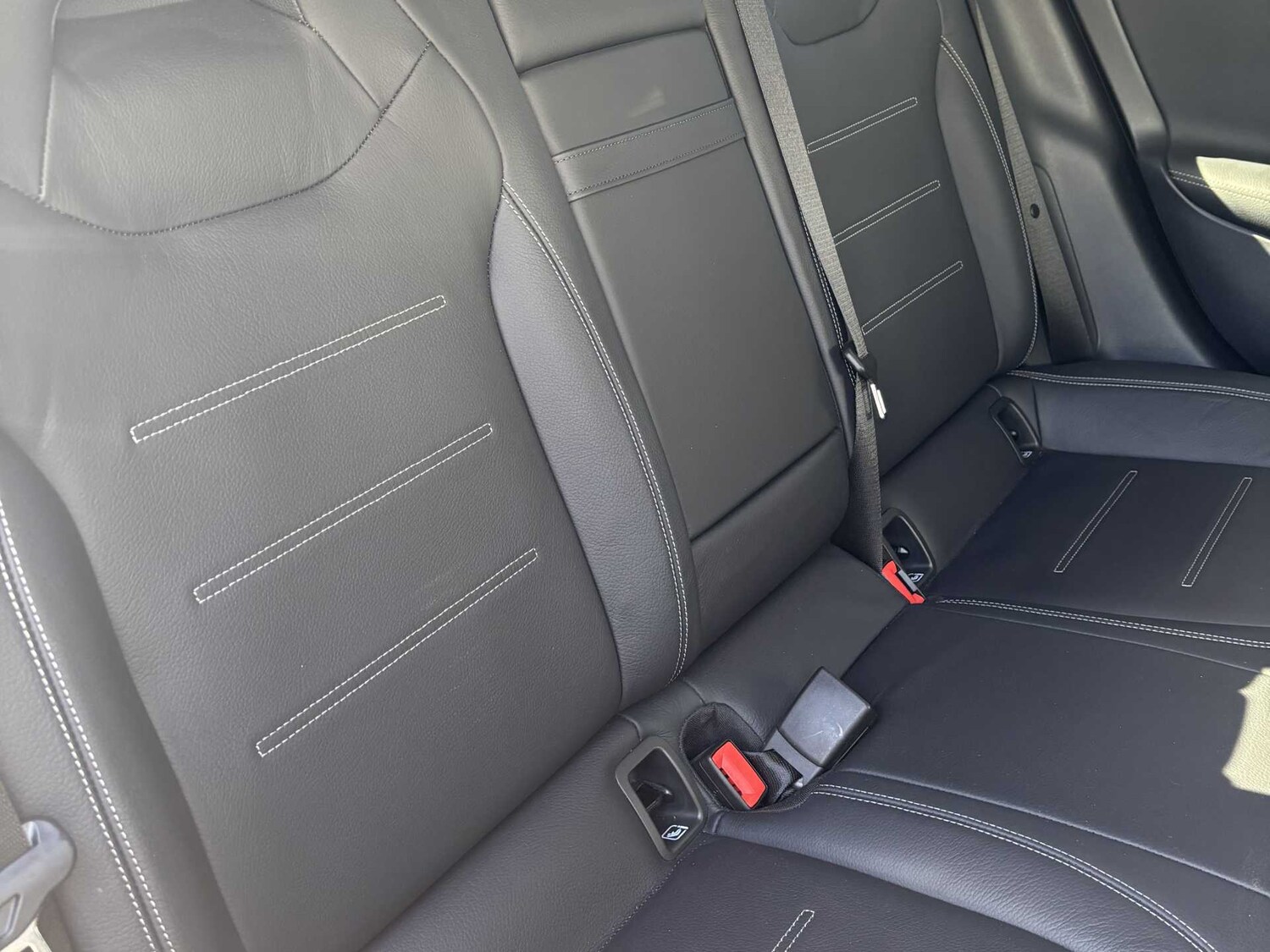 Used Mercedes-Benz CLA 2023 for sale - 78090019: Photo 25