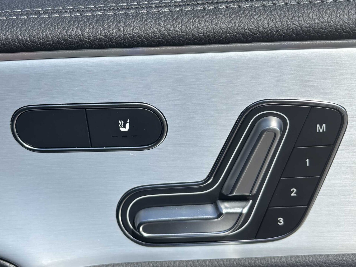 Used Mercedes-Benz CLA 2023 for sale - 78090019: Photo 26