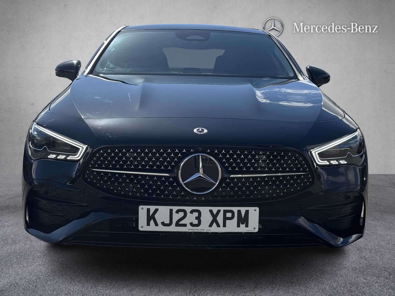 Used Mercedes-Benz CLA 2023 for sale - 78090019: Photo 3