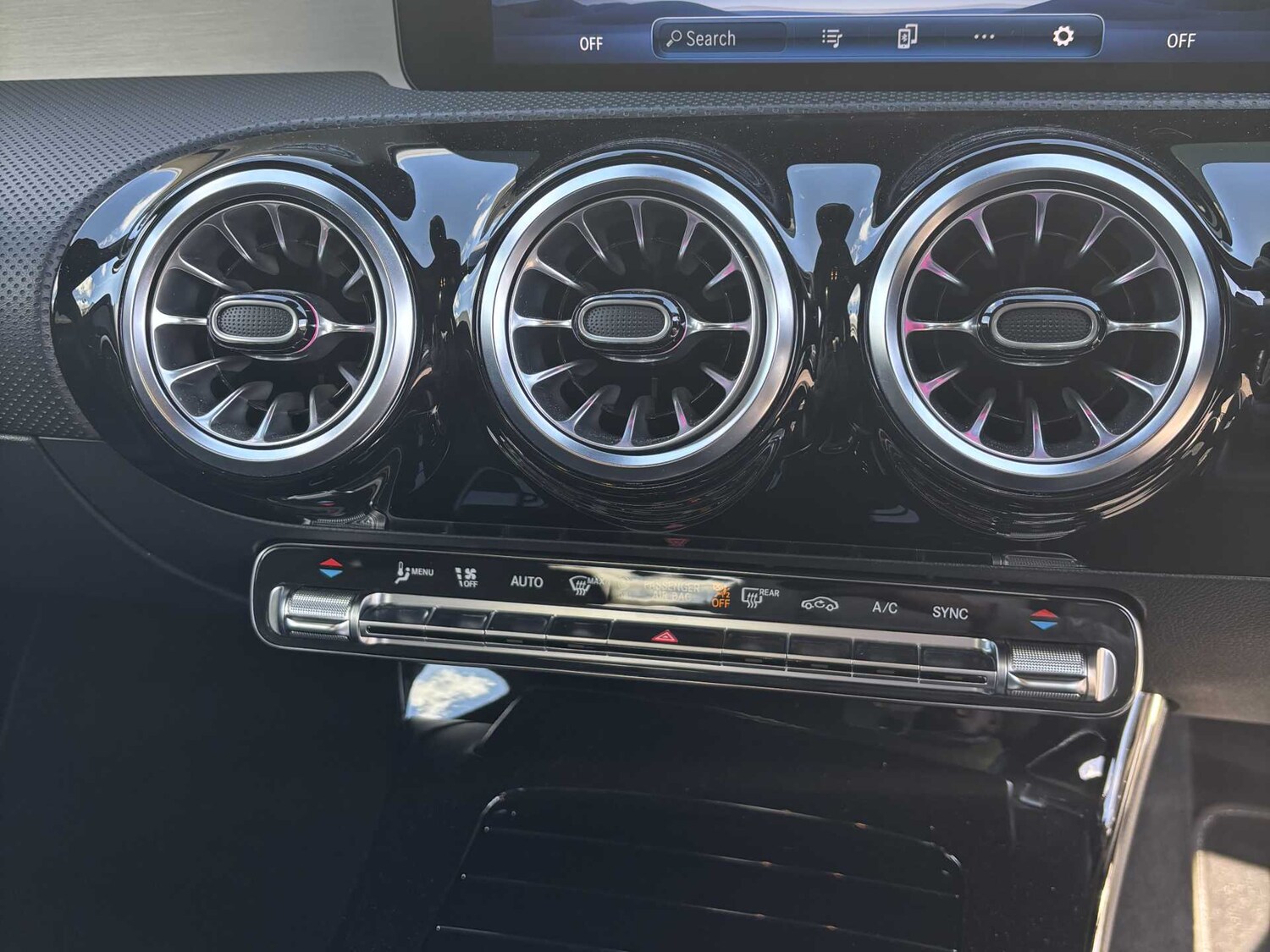 Used Mercedes-Benz CLA 2023 for sale - 78090019: Photo 32