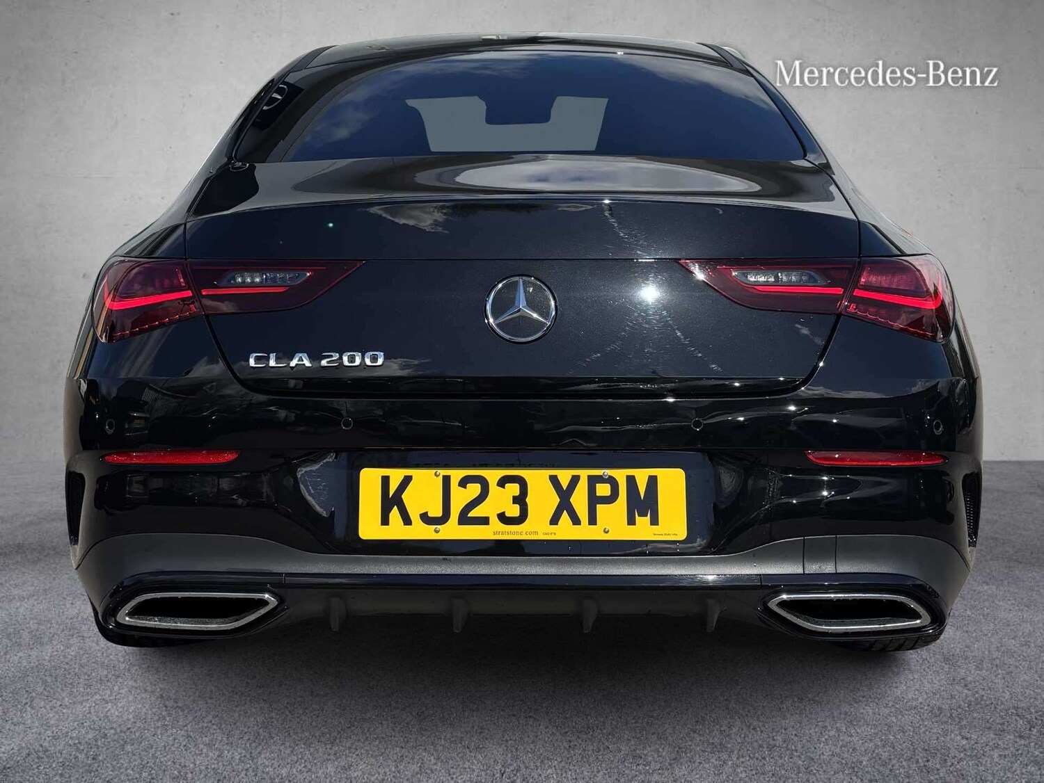 Used Mercedes-Benz CLA 2023 for sale - 78090019: Photo 5