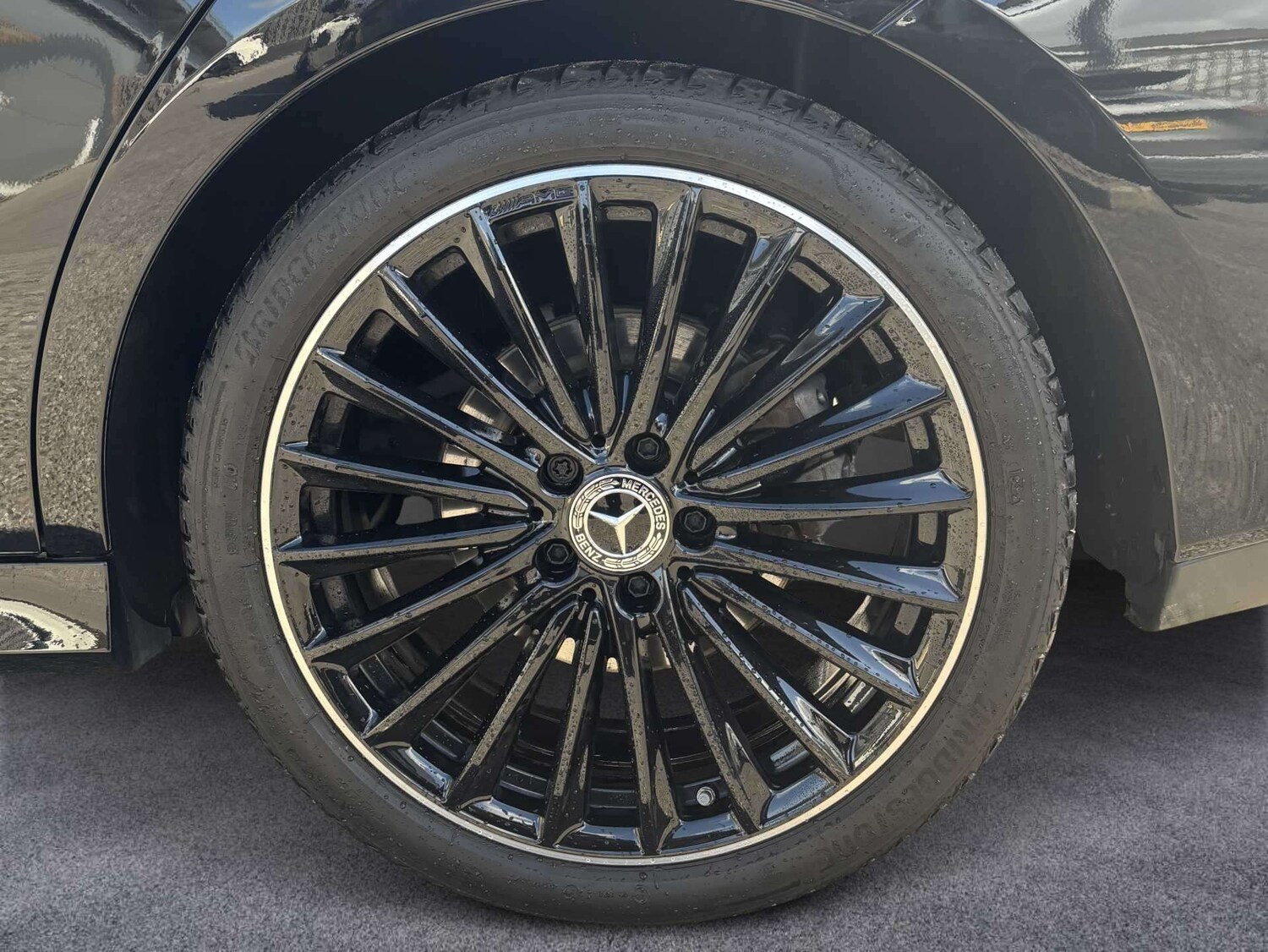 Used Mercedes-Benz CLA 2023 for sale - 78090019: Photo 7