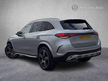 Used Mercedes-Benz GLC 2023 for sale - 79556363: Photo