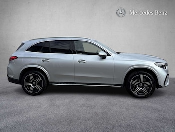 Used Mercedes-Benz GLC 2023 for sale - 79556363: Photo