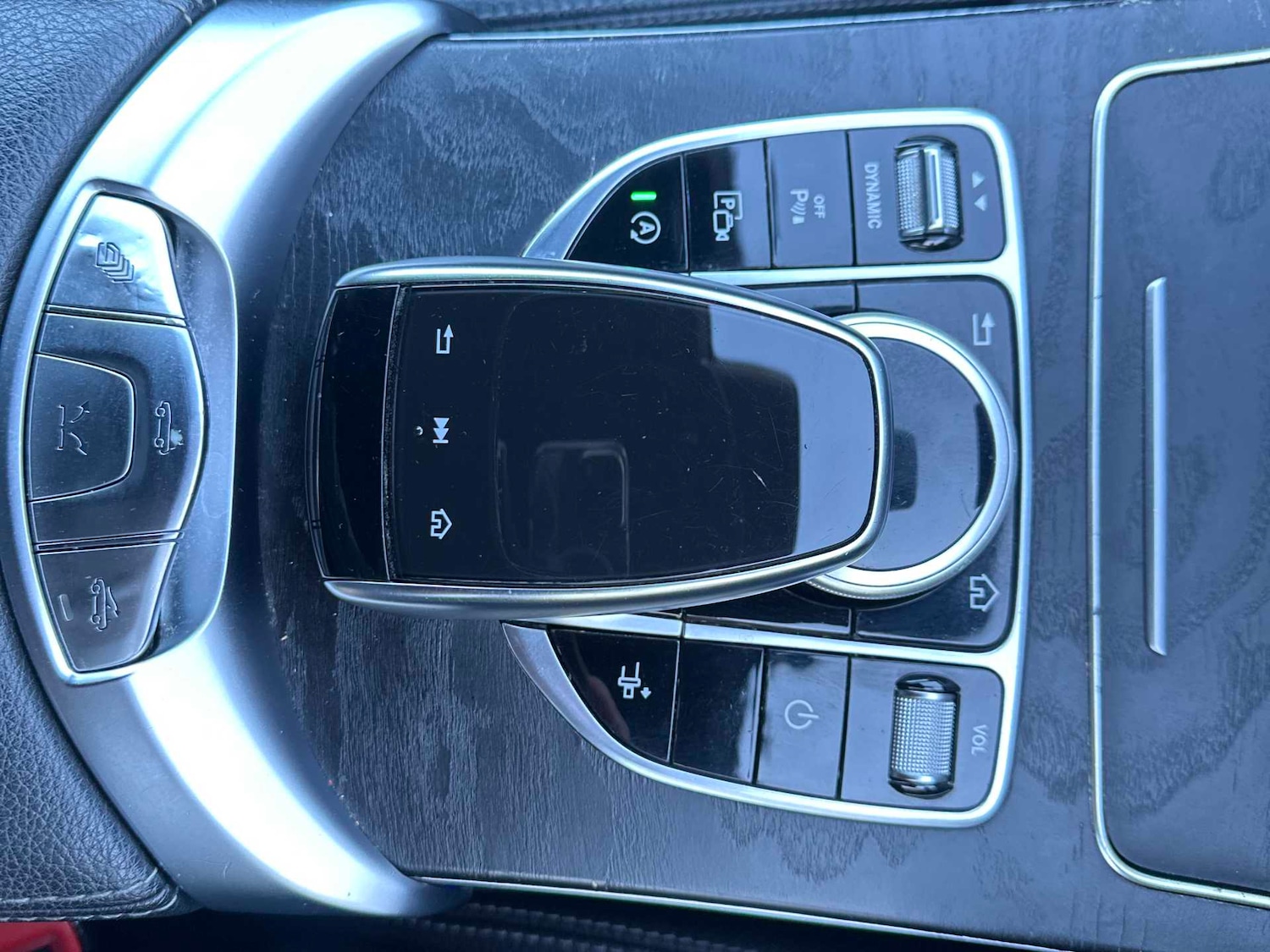 Used Mercedes-Benz C Class 2019 for sale - 77942912: Photo 19