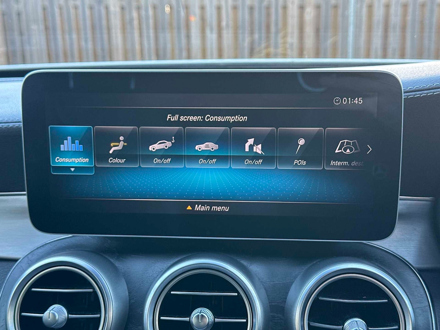 Used Mercedes-Benz C Class 2019 for sale - 77942912: Photo 25