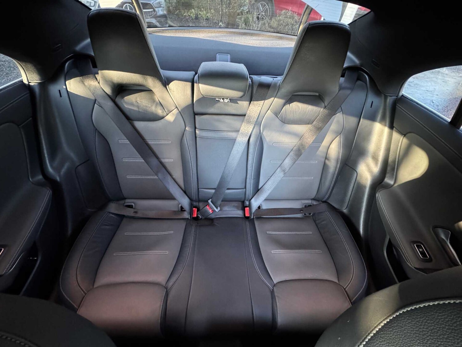 Used Mercedes-Benz CLA 2021 for sale - 77787058: Photo 15