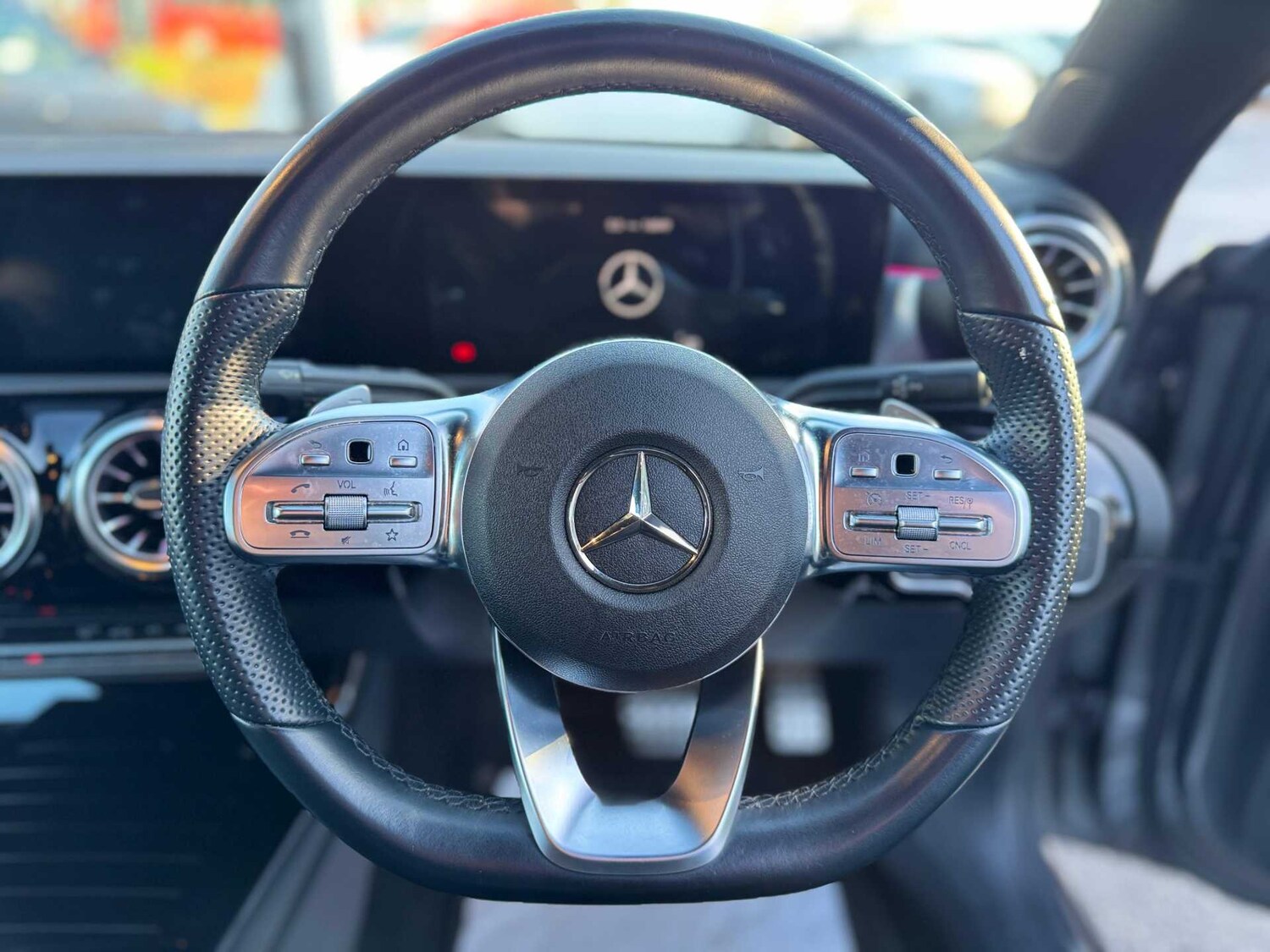 Used Mercedes-Benz CLA 2021 for sale - 77787058: Photo 25