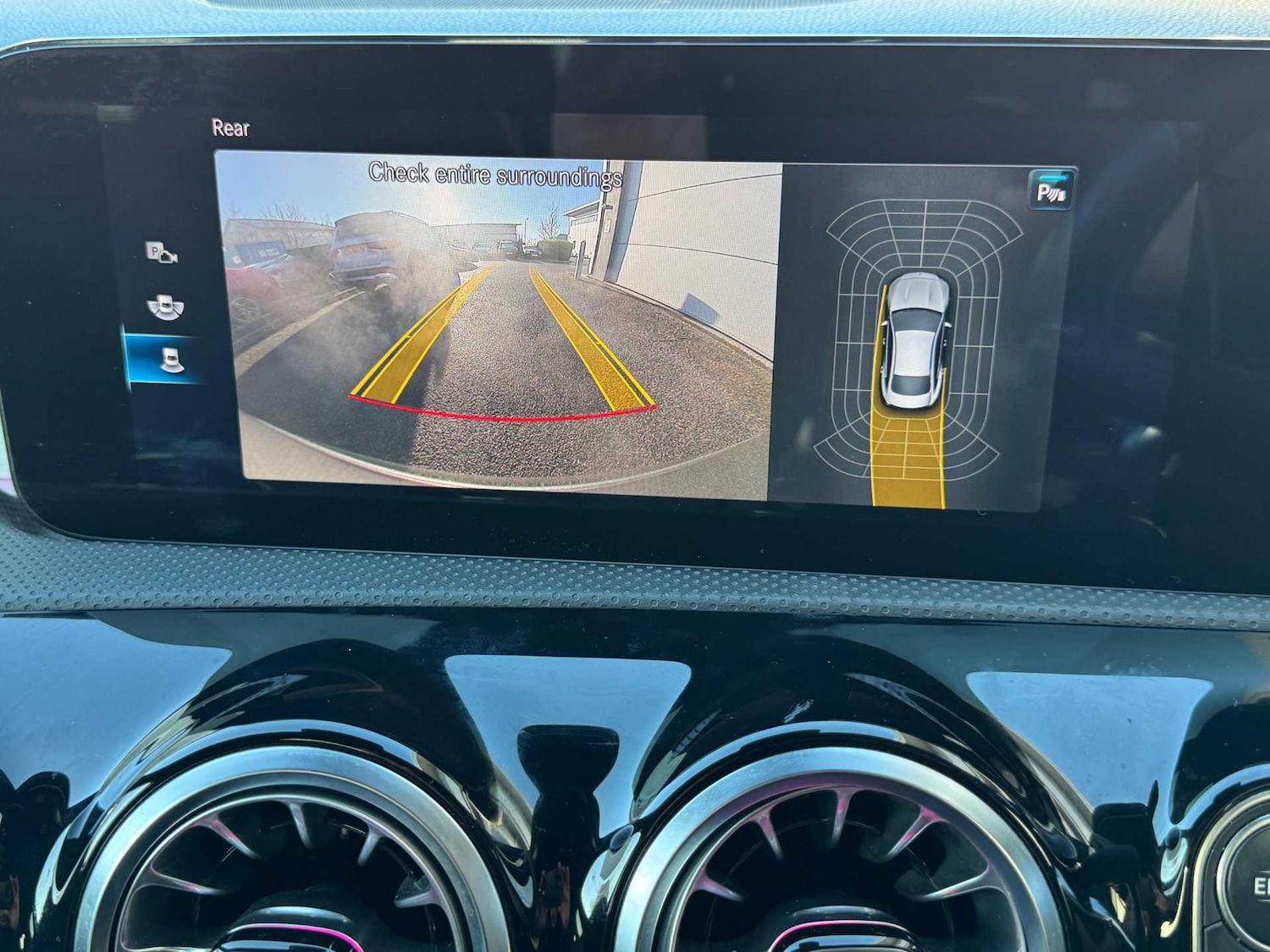 Used Mercedes-Benz CLA 2021 for sale - 77787058: Photo 32