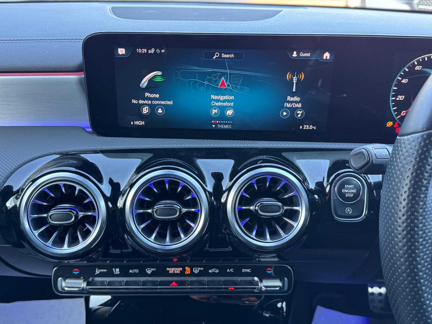 Used Mercedes-Benz CLA 2021 for sale - 77787058: Photo 33