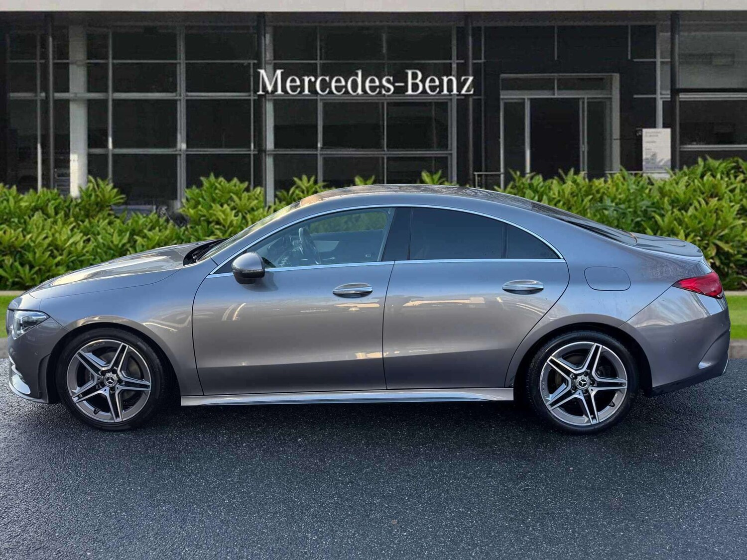 Used Mercedes-Benz CLA 2021 for sale - 77787058: Photo 6