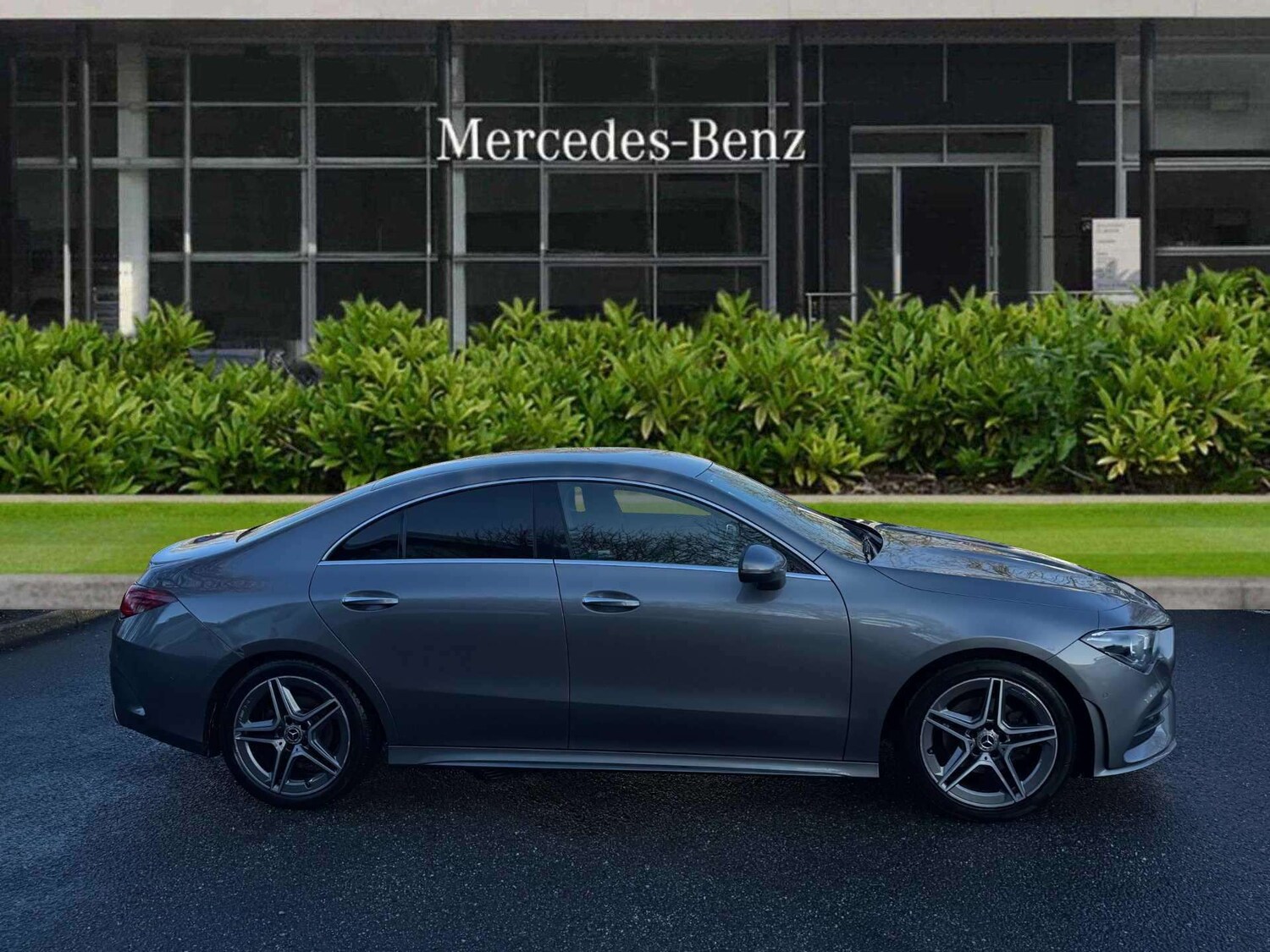 Used Mercedes-Benz CLA 2021 for sale - 77787058: Photo 7