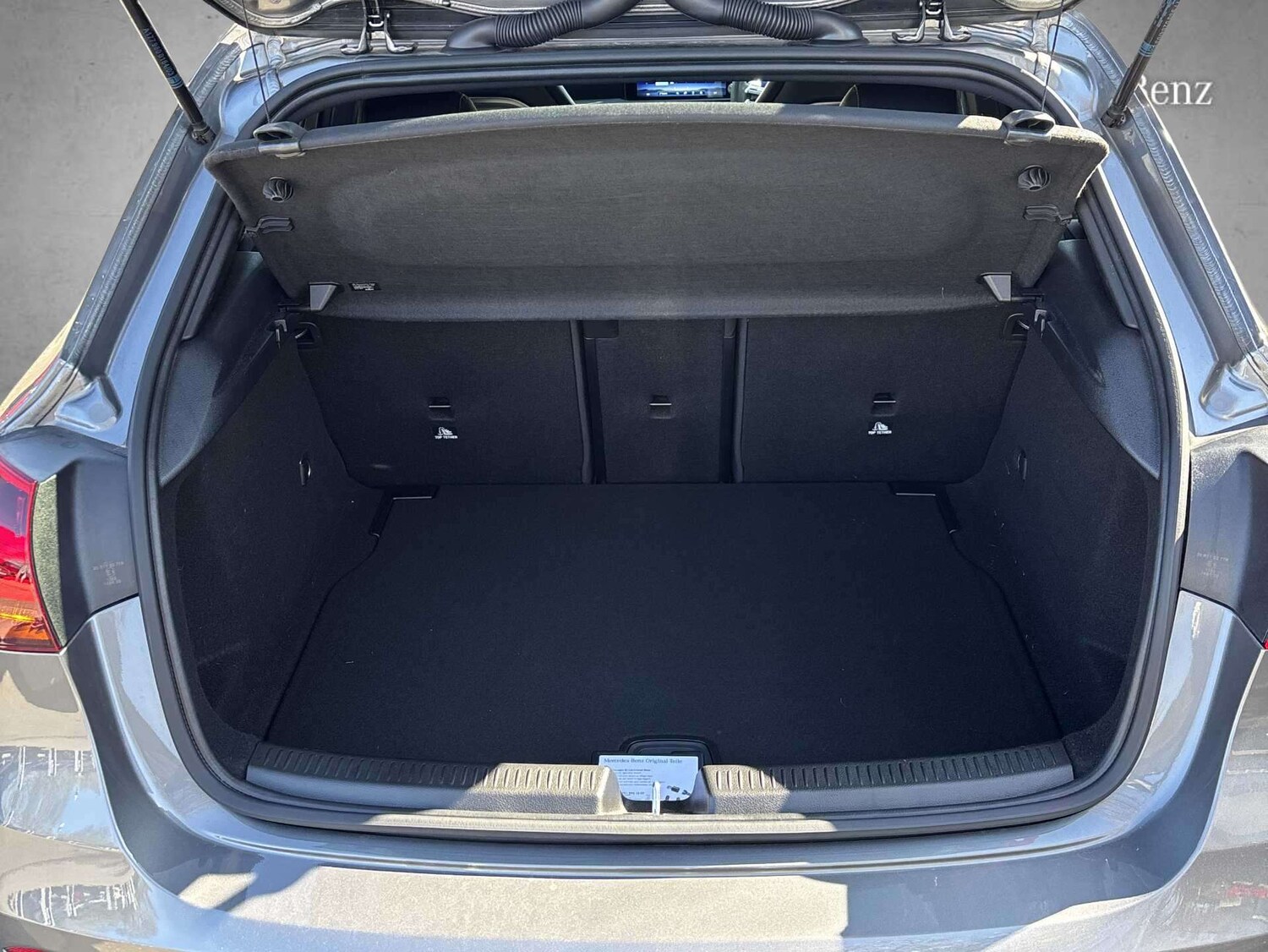 Used Mercedes-Benz A-Class 2024 for sale - 77943187: Photo 12