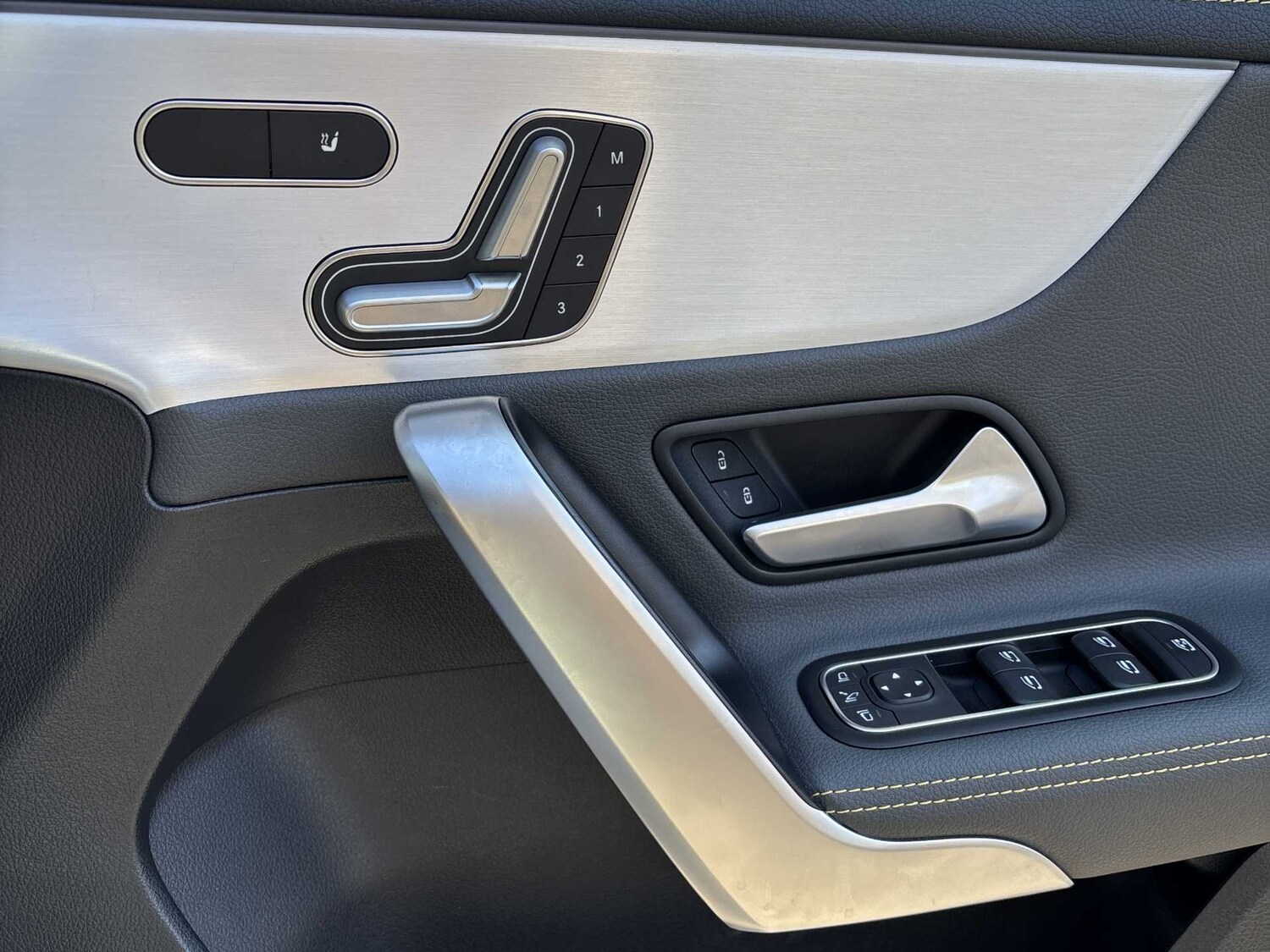 Used Mercedes-Benz A-Class 2024 for sale - 77943187: Photo 14