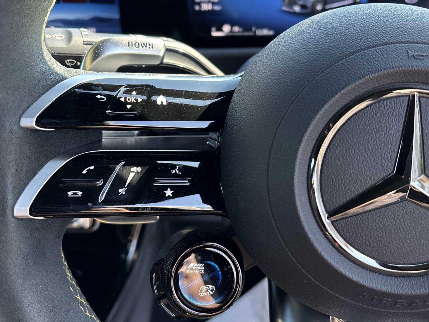 Used Mercedes-Benz A-Class 2024 for sale - 77943187: Photo 16