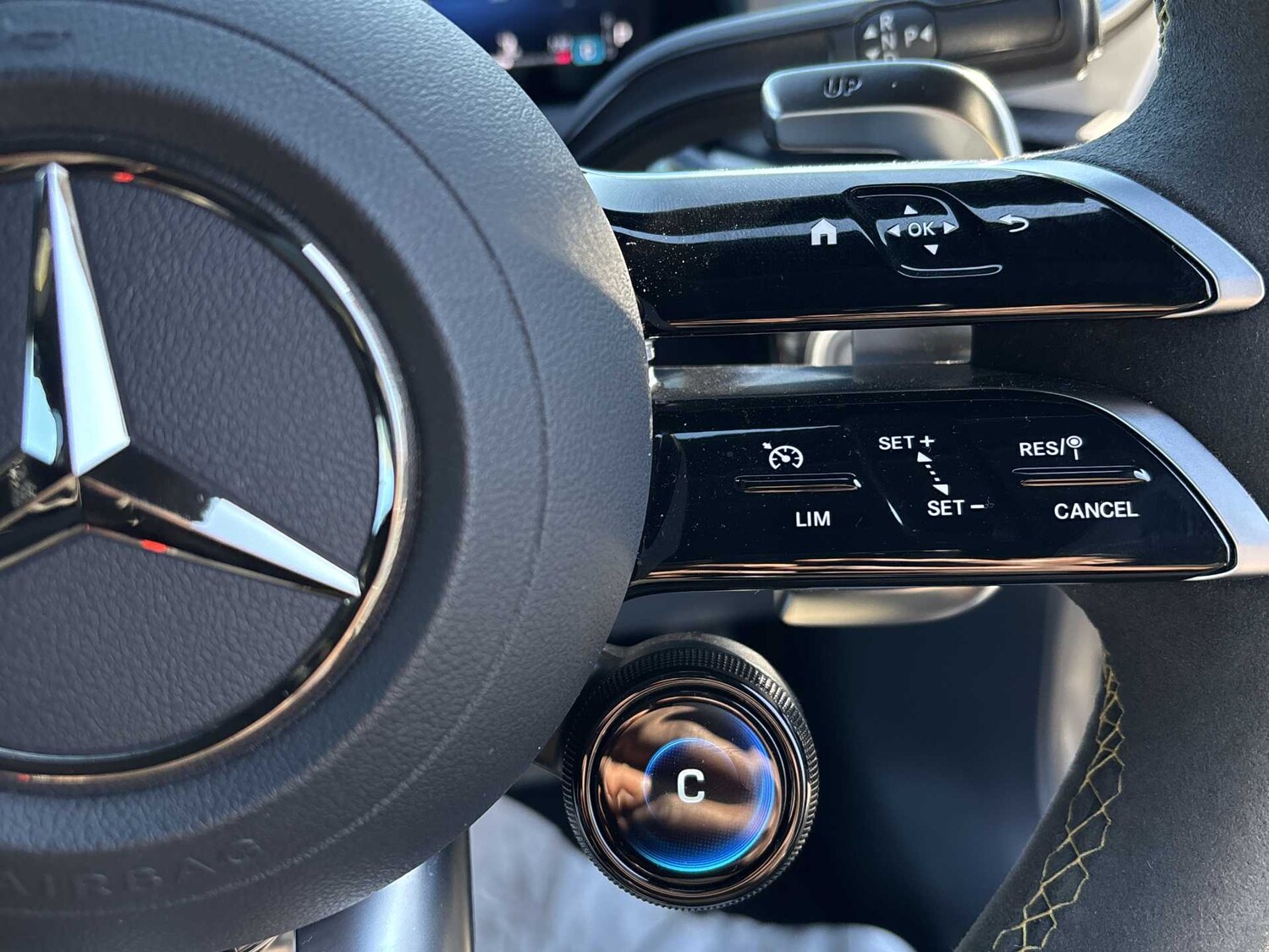 Used Mercedes-Benz A-Class 2024 for sale - 77943187: Photo 17