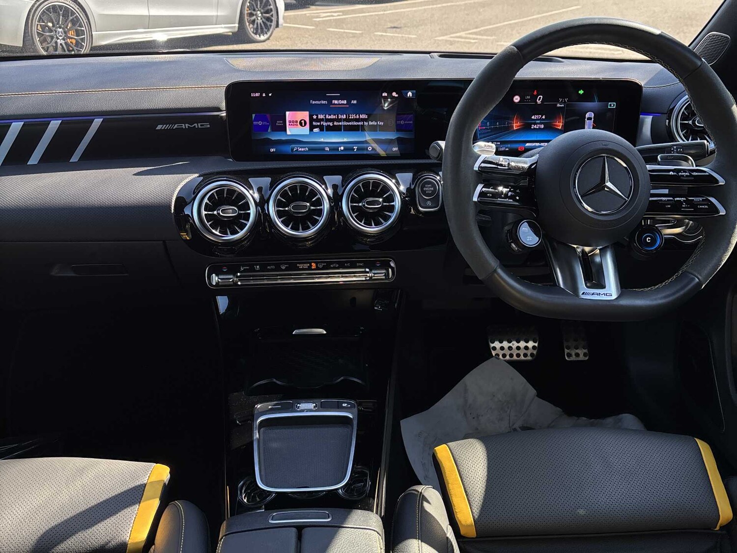 Used Mercedes-Benz A-Class 2024 for sale - 77943187: Photo 19