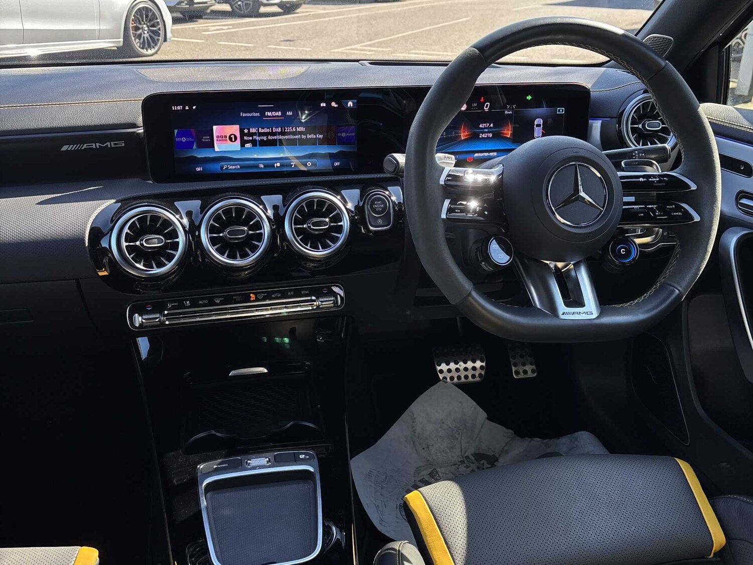 Used Mercedes-Benz A-Class 2024 for sale - 77943187: Photo 20